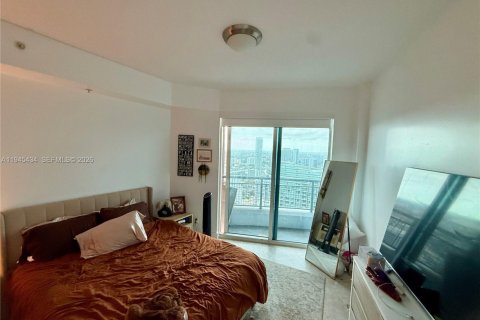 Снять в аренду кондоминиум в Майами, Флорида 3 спальни, 128.76м2, № 2005457 - фото 8