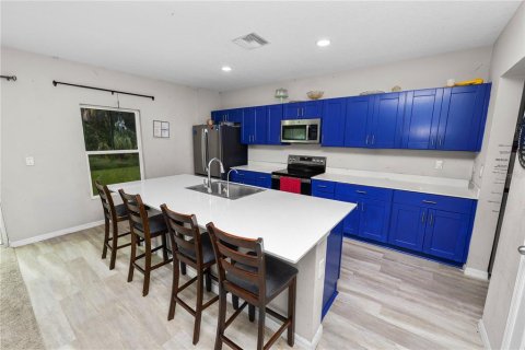 Villa ou maison à vendre à Lakeland, Floride: 5 chambres, 268.02 m2 № 2280028 - photo 23