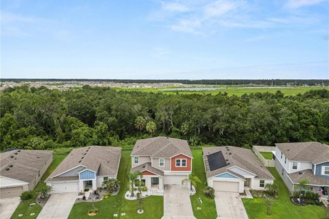 Villa ou maison à vendre à Lakeland, Floride: 5 chambres, 268.02 m2 № 2280028 - photo 2