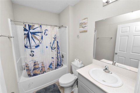 Villa ou maison à vendre à Lakeland, Floride: 5 chambres, 268.02 m2 № 2280028 - photo 16