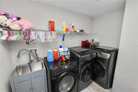 Villa ou maison à vendre à Lakeland, Floride: 5 chambres, 268.02 m2 № 2280028 - photo 18