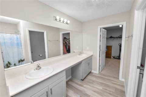 Villa ou maison à vendre à Lakeland, Floride: 5 chambres, 268.02 m2 № 2280028 - photo 12