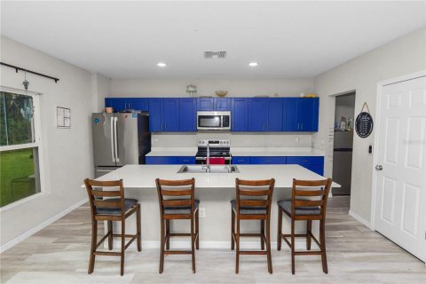 Villa ou maison à vendre à Lakeland, Floride: 5 chambres, 268.02 m2 № 2280028 - photo 21