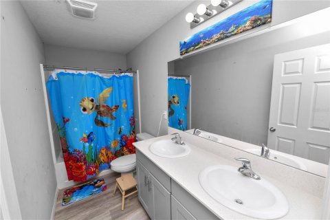 Villa ou maison à vendre à Lakeland, Floride: 5 chambres, 268.02 m2 № 2280028 - photo 26