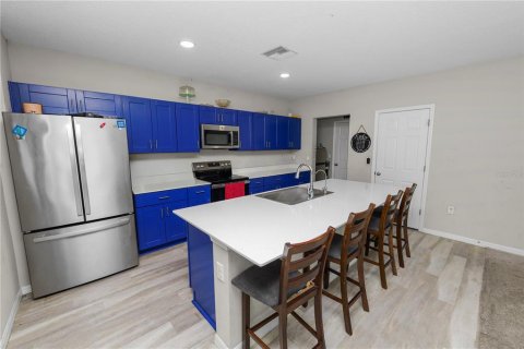 Villa ou maison à vendre à Lakeland, Floride: 5 chambres, 268.02 m2 № 2280028 - photo 22