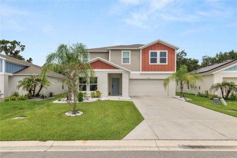 Villa ou maison à vendre à Lakeland, Floride: 5 chambres, 268.02 m2 № 2280028 - photo 3