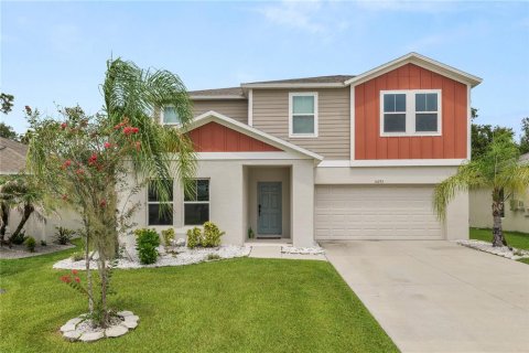Casa en Lakeland, Florida 5 dormitorios, 268.02 m2 № 2280028