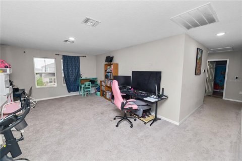 Villa ou maison à vendre à Lakeland, Floride: 5 chambres, 268.02 m2 № 2280028 - photo 25