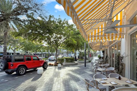 Condo in Miami, Florida, 1 bedroom  № 1845497 - photo 26