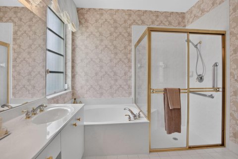 Купить виллу или дом в Бойнтон-Бич, Флорида 3 комнаты, 188.68м2, № 2261370 - фото 20