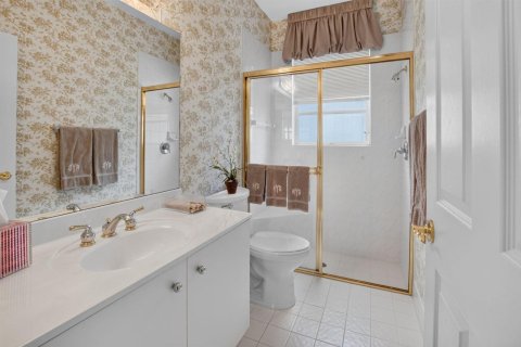Купить виллу или дом в Бойнтон-Бич, Флорида 3 комнаты, 188.68м2, № 2261370 - фото 22