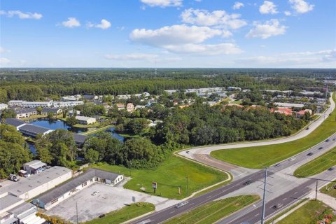 Immobilier commercial à vendre à Lutz, Floride: 551.84 m2 № 1816100 - photo 7