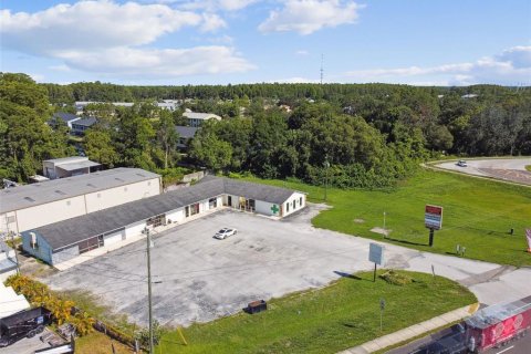 Immobilier commercial à vendre à Lutz, Floride: 551.84 m2 № 1816100 - photo 17