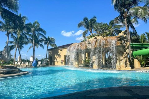 Condo in Riviera Beach, Florida, 3 bedrooms № 2158171 - photo 6