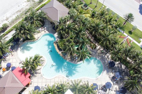 Condo in Riviera Beach, Florida, 3 bedrooms № 2158171 - photo 23