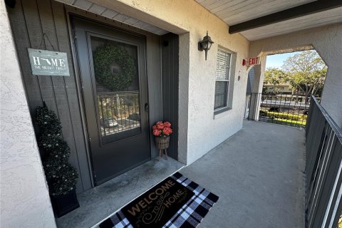 Condo in Seminole, Florida, 2 bedrooms  № 1512641 - photo 1