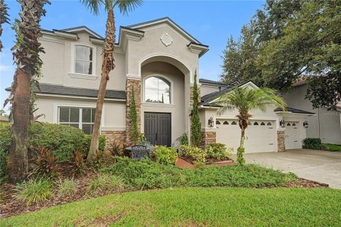 Casa en Land O' Lakes, Florida 6 dormitorios, 421.03 m2 № 2234266