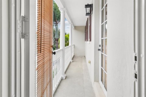 Touwnhouse à vendre à Delray Beach, Floride: 4 chambres, 240.99 m2 № 2401761 - photo 21