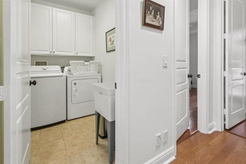 Touwnhouse à vendre à Delray Beach, Floride: 4 chambres, 240.99 m2 № 2401761 - photo 20