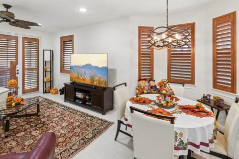 Touwnhouse à vendre à Delray Beach, Floride: 4 chambres, 240.99 m2 № 2401761 - photo 13