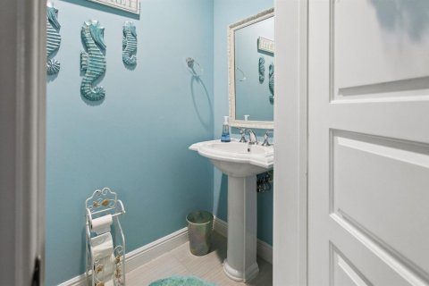 Touwnhouse à vendre à Delray Beach, Floride: 4 chambres, 240.99 m2 № 2401761 - photo 8