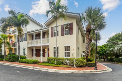 Touwnhouse à Delray Beach, Floride 4 chambres, 240.99 m2 № 2401761