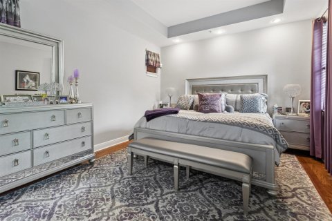 Touwnhouse à vendre à Delray Beach, Floride: 4 chambres, 240.99 m2 № 2401761 - photo 30