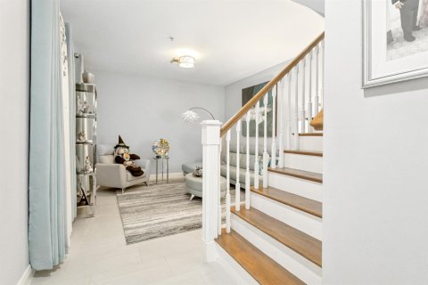 Touwnhouse à vendre à Delray Beach, Floride: 4 chambres, 240.99 m2 № 2401761 - photo 5