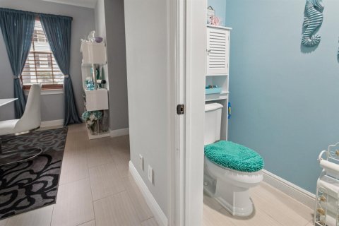Touwnhouse à vendre à Delray Beach, Floride: 4 chambres, 240.99 m2 № 2401761 - photo 9
