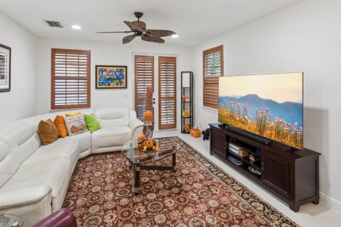 Touwnhouse à vendre à Delray Beach, Floride: 4 chambres, 240.99 m2 № 2401761 - photo 14