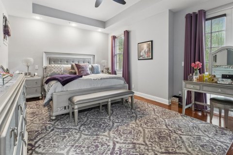 Touwnhouse à vendre à Delray Beach, Floride: 4 chambres, 240.99 m2 № 2401761 - photo 29