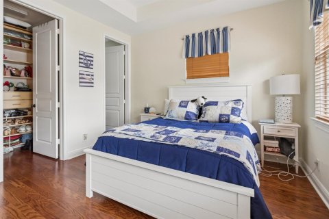 Touwnhouse à vendre à Delray Beach, Floride: 4 chambres, 240.99 m2 № 2401761 - photo 27