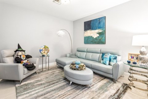 Touwnhouse à vendre à Delray Beach, Floride: 4 chambres, 240.99 m2 № 2401761 - photo 6