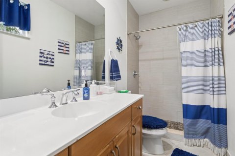Touwnhouse à vendre à Delray Beach, Floride: 4 chambres, 240.99 m2 № 2401761 - photo 28