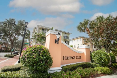 Touwnhouse à vendre à Delray Beach, Floride: 4 chambres, 240.99 m2 № 2401761 - photo 3