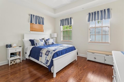 Touwnhouse à vendre à Delray Beach, Floride: 4 chambres, 240.99 m2 № 2401761 - photo 26