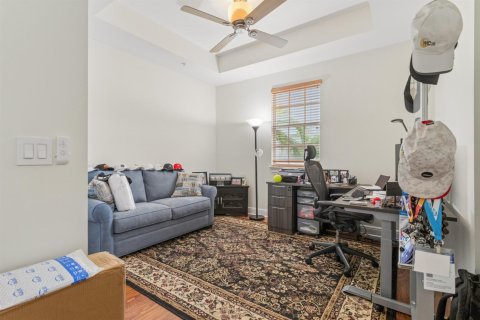 Touwnhouse à vendre à Delray Beach, Floride: 4 chambres, 240.99 m2 № 2401761 - photo 22