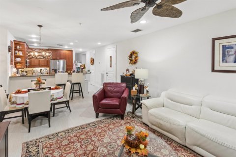 Touwnhouse à vendre à Delray Beach, Floride: 4 chambres, 240.99 m2 № 2401761 - photo 15