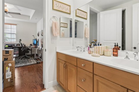 Touwnhouse à vendre à Delray Beach, Floride: 4 chambres, 240.99 m2 № 2401761 - photo 17