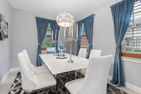 Touwnhouse à vendre à Delray Beach, Floride: 4 chambres, 240.99 m2 № 2401761 - photo 7