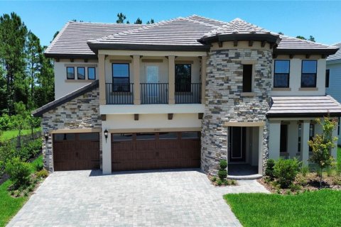 Casa en alquiler en Zephyrhills, Florida, 6 dormitorios, 455.22 m2 № 1791264 - foto 1
