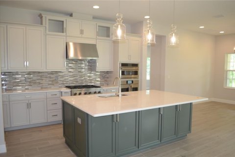 Casa en alquiler en Zephyrhills, Florida, 6 dormitorios, 455.22 m2 № 1791264 - foto 4