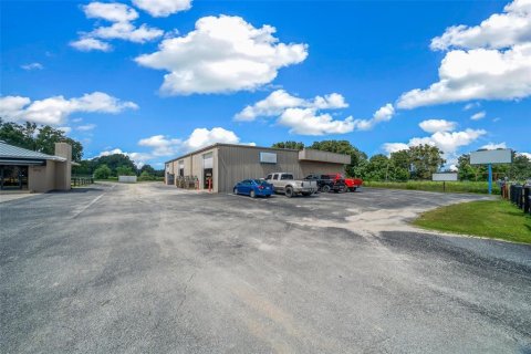 Immobilier commercial à louer à Summerfield, Floride № 2404710 - photo 21