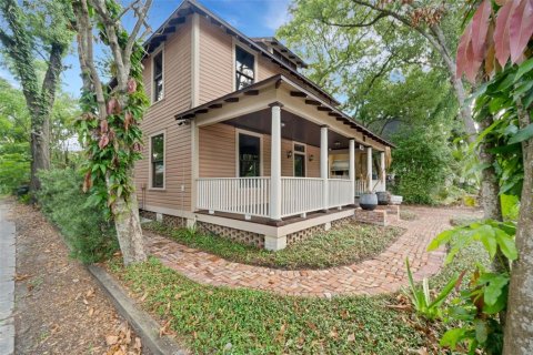 House in Lakeland, Florida 3 bedrooms, 153.29 sq.m. № 2095187 - photo 23
