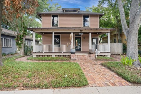 Casa en Lakeland, Florida 3 dormitorios, 153.29 m2 № 2095187