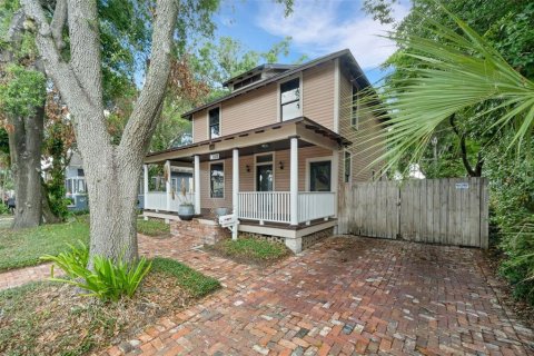 House in Lakeland, Florida 3 bedrooms, 153.29 sq.m. № 2095187 - photo 24