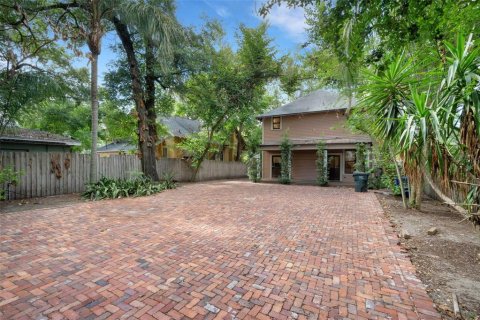 House in Lakeland, Florida 3 bedrooms, 153.29 sq.m. № 2095187 - photo 29