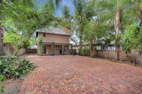 House in Lakeland, Florida 3 bedrooms, 153.29 sq.m. № 2095187 - photo 30