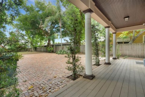 House in Lakeland, Florida 3 bedrooms, 153.29 sq.m. № 2095187 - photo 27