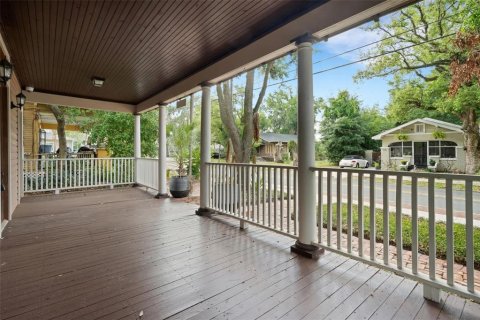 House in Lakeland, Florida 3 bedrooms, 153.29 sq.m. № 2095187 - photo 25